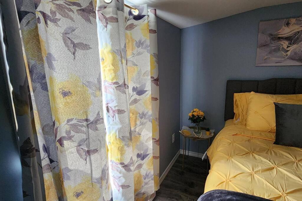 Family Ties Vacation Home - Rossy House Twillingate Exteriör bild