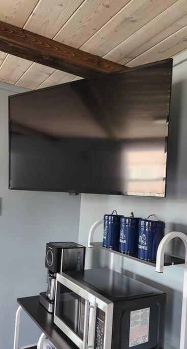 Family Ties Vacation Home - Rossy House Twillingate Exteriör bild
